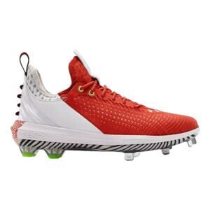 Under Armour Harper 5 Low ST Baseball Cleats Size 15